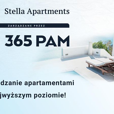 Apartament Safari - 365Pam Kolobřeh Exteriér fotografie