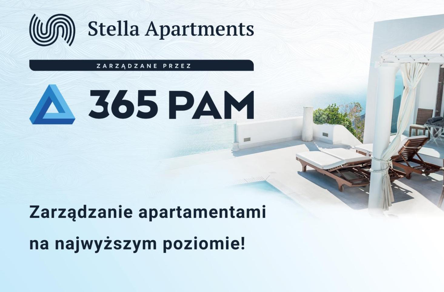 Apartament Safari - 365Pam Kolobřeh Exteriér fotografie